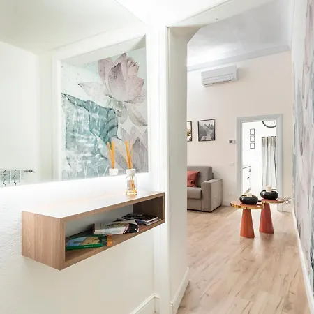 Daire Wine_home_florence *